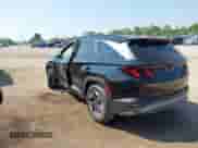 2025 Hyundai Tucson SEL с VIN 3KMJB3DE2SE018982, выставлен на аукционе IAAI как лот 42744660 с пробегом 5 121 миль миль и . История ставок и продаж доступна на DreamBid. Изображение 3.