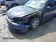 2009 Chevrolet Impala LT with VIN 2G1WT57K291160011, listed as a IAAI auction lot 42540007 with 158,983 mi miles and . Bid and sale history available at DreamBid. Image 6.