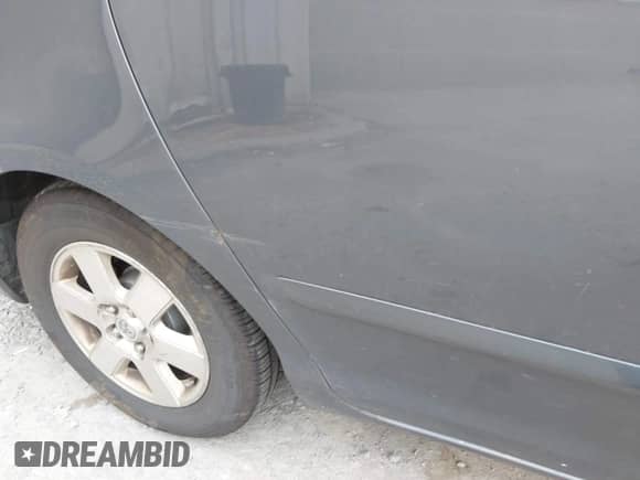 2010 Toyota Sienna CE с VIN 5TDKK4CC0AS309854, выставлен на аукционе IAAI как лот 43285095 с пробегом 342 642 миль миль и . История ставок и продаж доступна на DreamBid. Изображение 19.