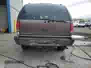 1999 Chevrolet Blazer LS with VIN 1GNDT13W3X2209981, listed as a Copart auction lot 84297504 with 226,641 mi miles and Salvage title. Bid and sale history available at DreamBid. Image 6.