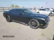 2013 Dodge Challenger SXT с VIN 2C3CDYAG2DH719204, выставлен на аукционе Copart как лот 89696235 с пробегом 157 135 миль миль и Чистый • Clean title. История ставок и продаж доступна на DreamBid. Изображение 4.
