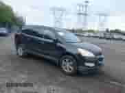 2009 Chevrolet Traverse 2LT with VIN 1GNER23D19S176084, listed as a IAAI auction lot 43446174 with 188,408 mi miles and . Bid and sale history available at DreamBid. Image 1.