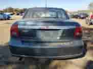 2004 Saturn L L300 1 with VIN 1G8JC54F04Y519624, listed as a Copart auction lot 77407384 with Not provided miles and Salvage title. Bid and sale history available at DreamBid. Image 6.