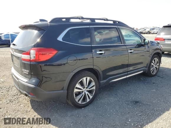 2020 Subaru Ascent Touring z VIN 4S4WMARD0L3418812, wystawiony jako Copart lot #84298835 z przebiegiem 77 915 mil mil oraz Szkoda całkowita • Salvage title. Historia ofert i sprzedaży dostępna na DreamBid. Obrazek 3.
