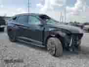 2023 Hyundai Tucson XRT with VIN KM8JFCAE0PU207565, listed as a Copart auction lot 62183665 with Not provided miles and Salvage title. Bid and sale history available at DreamBid. Image 4.