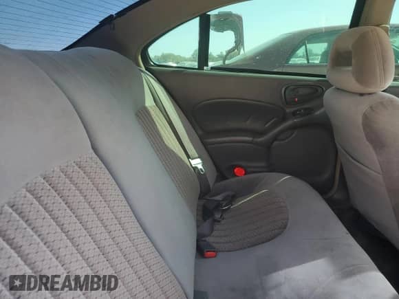 2004 Pontiac Grand Am GT с VIN 1G2NW52EX4M638592, выставлен на аукционе Copart как лот 81162645 с пробегом 211 022 миль миль и Списание • Salvage title. История ставок и продаж доступна на DreamBid. Изображение 10.