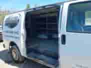 2014 Chevrolet Express Cargo с VIN 1GCWGFCA3E1130871, выставлен на аукционе IAAI как лот 42166083 с пробегом 279 624 миль миль и . История ставок и продаж доступна на DreamBid. Изображение 6.