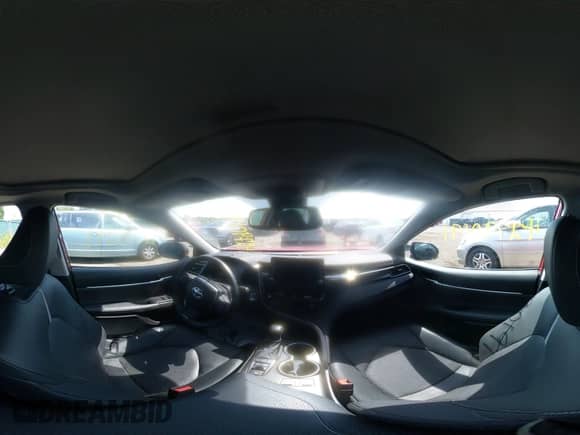 2023 Toyota Camry Hybrid XSE с VIN 4T1K31AK3PU054008, выставлен на аукционе IAAI как лот 42790191 с пробегом 42 529 миль миль и . История ставок и продаж доступна на DreamBid. Изображение 20.