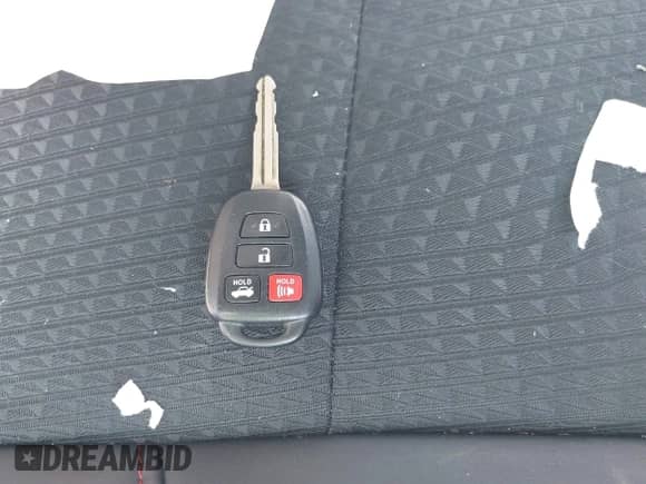 2015 Toyota Camry SE с VIN 4T1BF1FK7FU082733, выставлен на аукционе IAAI как лот 43157114 с пробегом 61 151 миль миль и . История ставок и продаж доступна на DreamBid. Изображение 11.