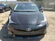 2016 Toyota Prius Four z VIN JTDKARFU8G3019988, wystawiony jako Copart lot #71322985 z przebiegiem 140 674 mil mil oraz Szkoda całkowita • Salvage title. Historia ofert i sprzedaży dostępna na DreamBid. Obrazek 5.