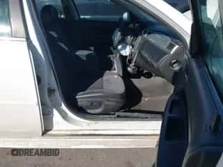 2009 Chevrolet Impala Police Police with VIN 2G1WS57M391319753, listed as a IAAI auction lot 41801351 with 201,321 mi miles and . Bid and sale history available at DreamBid. Image 5.