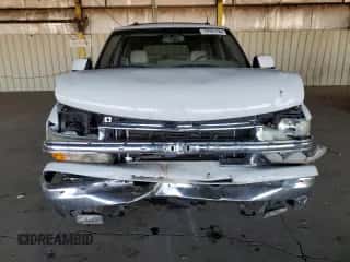 2004 Chevrolet Suburban Z71 z VIN 3GNFK16Z14G122018, wystawiony jako Copart lot #79701784 z przebiegiem 180 375 mil mil oraz Szkoda całkowita • Salvage title. Historia ofert i sprzedaży dostępna na DreamBid. Obrazek 5.