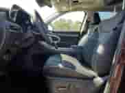 2024 Hyundai Palisade SEL z VIN KM8R4DGE7RU780486, wystawiony jako Copart lot #51513265 z przebiegiem 4 819 mil mil oraz Szkoda całkowita • Salvage title. Historia ofert i sprzedaży dostępna na DreamBid. Obrazek 7.