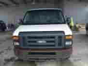 2012 Ford Econoline Cargo Commercial with VIN 1FTNS2EW4CDA01478, listed as a IAAI auction lot 42306606 with 213,597 mi miles and . Bid and sale history available at DreamBid. Image 12.
