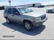 2001 Jeep Grand Cherokee Laredo с VIN 1J4GW48SX1C728557, выставлен на аукционе IAAI как лот 43319993 с пробегом 165 678 миль миль и . История ставок и продаж доступна на DreamBid. Изображение 1.