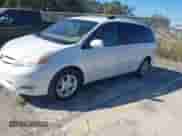 2006 Toyota Sienna XLE z VIN 5TDZA22C16S559859, wystawiony jako IAAI lot #43476816 z przebiegiem 87 250 mil mil oraz . Historia ofert i sprzedaży dostępna na DreamBid. Obrazek 2.