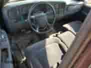 2002 Chevrolet Silverado 2500HD LS with VIN 1GCHK24U52Z274265, listed as a Copart auction lot 60608785 with 131,061 mi miles and Clean title. Bid and sale history available at DreamBid. Image 8.