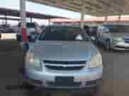 2006 Chevrolet Cobalt LT with VIN 1G1AL15F567705464, listed as a IAAI auction lot 42946776 with 228,208 mi miles and . Bid and sale history available at DreamBid. Image 6.