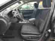 2016 Nissan Altima SR z VIN 1N4AL3AP5GC251863, wystawiony jako Copart lot #85351605 z przebiegiem 130 678 mil mil oraz Szkoda całkowita • Salvage title. Historia ofert i sprzedaży dostępna na DreamBid. Obrazek 7.