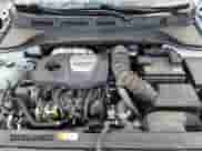 2020 Hyundai Kona Limited с VIN KM8K3CA53LU477414, выставлен на аукционе Copart как лот 81642735 с пробегом 20 644 миль миль и Списание • Salvage title. История ставок и продаж доступна на DreamBid. Изображение 15.