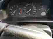 1990 Honda Accord LX z VIN JHMCB7657LC094933, wystawiony jako Copart lot #42030575 z przebiegiem 156 426 mil mil oraz Szkoda całkowita • Salvage title. Historia ofert i sprzedaży dostępna na DreamBid. Obrazek 9.