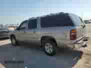 2001 Chevrolet Suburban LT z VIN 1GNEC16T51J294373, wystawiony jako Copart lot #76182164 z przebiegiem 239 377 mil mil oraz Czysty tytuł • Clean title. Historia ofert i sprzedaży dostępna na DreamBid. Obrazek 2.