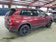 2019 Honda Passport Sport with VIN 5FNYF8H21KB008778, listed as a Copart auction lot 51799425 with 259,581 mi miles and Clean title. Bid and sale history available at DreamBid. Image 3.