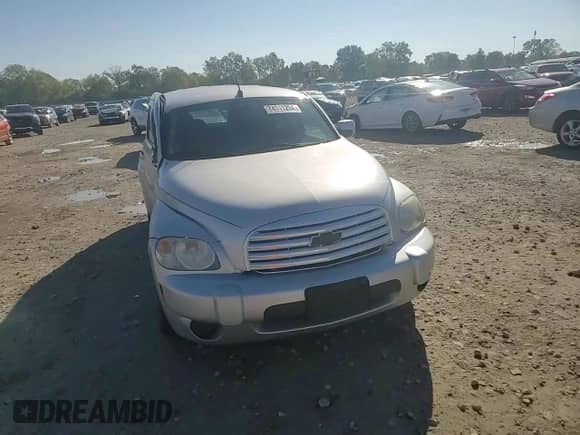 2010 Chevrolet HHR 1LT z VIN 3GNBABDB4AS565656, wystawiony jako Copart lot #74111204 z przebiegiem Nie podano mil oraz Szkoda całkowita • Salvage title. Historia ofert i sprzedaży dostępna na DreamBid. Obrazek 12.