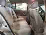 2006 Chevrolet Malibu 1LS z VIN 1G1ZS51F06F222022, wystawiony jako Copart lot #60432685 z przebiegiem 203 901 mil mil oraz Czysty tytuł • Clean title. Historia ofert i sprzedaży dostępna na DreamBid. Obrazek 10.