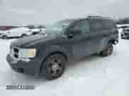 2007 Dodge Durango SXT with VIN 1D8HB38P07F511121, listed as a Copart auction lot 87654315 with 219,719 mi miles and Salvage title. Bid and sale history available at DreamBid. Image 1.