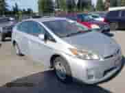 2011 Toyota Prius III с VIN JTDKN3DUXB0303718, выставлен на аукционе IAAI как лот 43422719 с пробегом 233 026 миль миль и . История ставок и продаж доступна на DreamBid. Изображение 1.