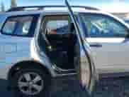 2011 Subaru Forester X with VIN JF2SHABC7BH773472, listed as a IAAI auction lot 43441908 with 158,892 mi miles and . Bid and sale history available at DreamBid. Image 8.