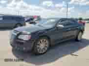 2011 Chrysler 300 C с VIN 2C3CA6CT4BH594422, выставлен на аукционе Copart как лот 61682705 с пробегом Не указан миль и Списание • Salvage title. История ставок и продаж доступна на DreamBid. Изображение 1.