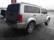 2010 Dodge Nitro Heat with VIN 1D4PU4GK6AW174996, listed as a IAAI auction lot 43442396 with 162,051 mi miles and . Bid and sale history available at DreamBid. Image 4.