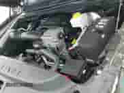 2021 Ram 1500 Lone Star z VIN 1C6SRFFT6MN695393, wystawiony jako IAAI lot #42344282 z przebiegiem 12 796 mil mil oraz . Historia ofert i sprzedaży dostępna na DreamBid. Obrazek 20.