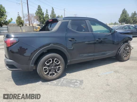 2022 Hyundai Santa Cruz SEL с VIN 5NTJC4AE8NH018061, выставлен на аукционе Copart как лот 69320505 с пробегом 80 749 миль миль и Списание • Salvage title. История ставок и продаж доступна на DreamBid. Изображение 3.