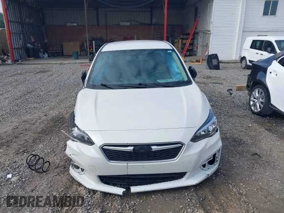 2018 Subaru Impreza с VIN 4S3GKAA68J3616854, выставлен на аукционе IAAI как лот 42787855 с пробегом 94 395 миль миль и . История ставок и продаж доступна на DreamBid. Изображение 11.