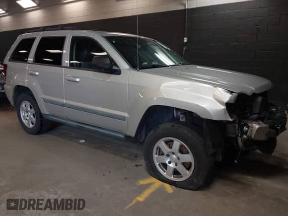 2009 Jeep Grand Cherokee Rocky Mountain с VIN 1J8GR48K49C533670, выставлен на аукционе IAAI как лот 41770034 с пробегом 65 953 миль миль и . История ставок и продаж доступна на DreamBid. Изображение 1.
