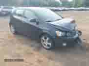 2014 Chevrolet Sonic с VIN 1G1JE6SG6E4133843, выставлен на аукционе IAAI как лот 42505290 с пробегом 100 733 миль миль и . История ставок и продаж доступна на DreamBid. Изображение 1.