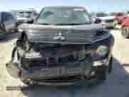 2024 Mitsubishi Outlander ES with VIN JA4J3UA87RZ063722, listed as a Copart auction lot 47663155 with 9,273 mi miles and Salvage title. Bid and sale history available at DreamBid. Image 5.