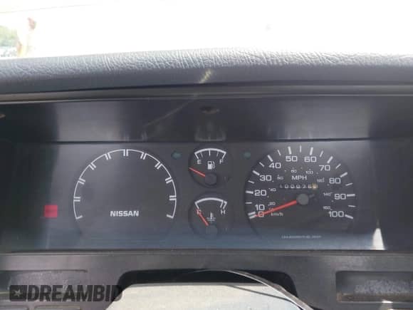 1993 Nissan Frontier с VIN 1N6SD11S4PC402144, выставлен на аукционе IAAI как лот 42560977 с пробегом 100 076 миль миль и . История ставок и продаж доступна на DreamBid. Изображение 7.