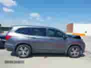 2017 Honda Pilot EX-L with VIN 5FNYF5H58HB027491, listed as a IAAI auction lot 43356758 with 124,805 mi miles and . Bid and sale history available at DreamBid. Image 14.