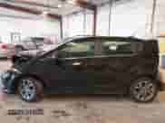 2018 Chevrolet Sonic LT with VIN 1G1JD6SH2J4125566, listed as a IAAI auction lot 42224473 with 74,246 mi miles and . Bid and sale history available at DreamBid. Image 14.