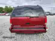 1997 Chevrolet Blazer LS with VIN 1GNDT13WXV2219985, listed as a Copart auction lot 69626845 with 247,868 mi miles and Salvage title. Bid and sale history available at DreamBid. Image 6.