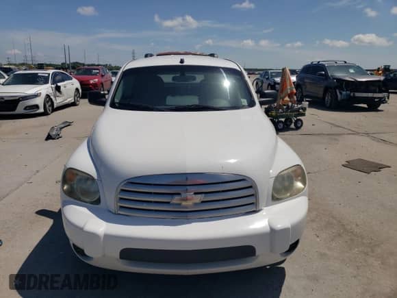 2007 Chevrolet HHR Panel LS с VIN 3GCDA15D87S629783, выставлен на аукционе Copart как лот 64770005 с пробегом 189 147 миль миль и Чистый • Clean title. История ставок и продаж доступна на DreamBid. Изображение 5.