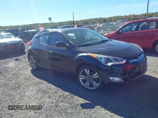 2017 Hyundai Veloster с VIN KMHTC6AD9HU324489, выставлен на аукционе IAAI как лот 43441158 с пробегом 103 056 миль миль и . История ставок и продаж доступна на DreamBid. Изображение 1.