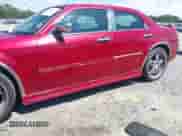 2007 Chrysler 300 Limited с VIN 2C3KA53G47H811063, выставлен на аукционе IAAI как лот 42533424 с пробегом 158 032 миль миль и . История ставок и продаж доступна на DreamBid. Изображение 6.