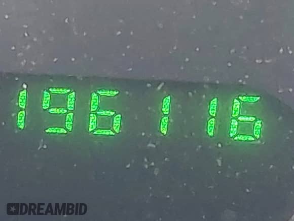 2004 Ford Explorer XLS with VIN 1FMZU62EX4UC29111, listed as a IAAI auction lot 43422925 with 196,116 mi miles and . Bid and sale history available at DreamBid. Image 16.