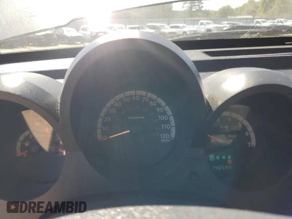 2011 Dodge Nitro Heat z VIN 1D4PT4GK5BW589795, wystawiony jako Copart lot #70257423 z przebiegiem 140 599 mil mil oraz Szkoda całkowita • Salvage title. Historia ofert i sprzedaży dostępna na DreamBid. Obrazek 9.