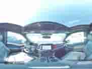 2025 Ford F-150 Lariat with VIN 1FTFW5LD0SFA42267, listed as a Copart auction lot 58496535 with 1,776 mi miles and Salvage title. Bid and sale history available at DreamBid. Image 14.